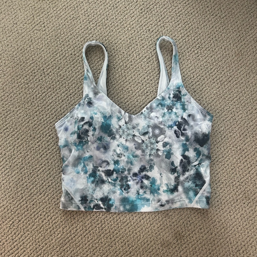 Lululemon align tank top